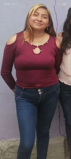 Evy Rosas OnlyFans Leaked Free Thumbnail Picture - #CSLDw8dpzS