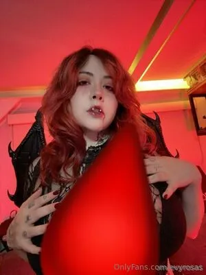 Evy Rosas OnlyFans Leaked Free Thumbnail Picture - #IPrzr65MZ5