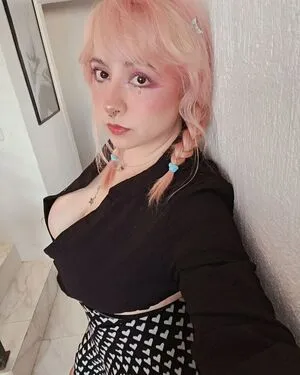 Evy Rosas OnlyFans Leaked Free Thumbnail Picture - #OB4KiB6Sv5