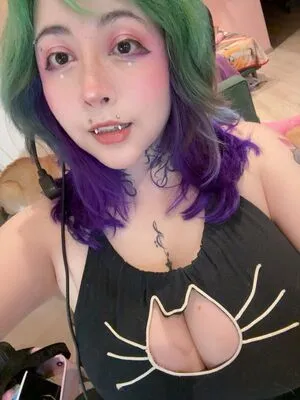 Evy Rosas OnlyFans Leaked Free Thumbnail Picture - #QVU6OTj2sp