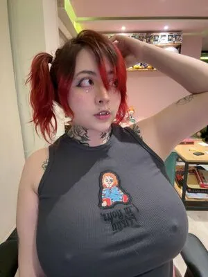 Evy Rosas OnlyFans Leaked Free Thumbnail Picture - #j5a8vA5was