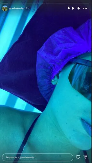 Evy Vieira OnlyFans Leaked Free Thumbnail Picture - #K1x2aXmOAX