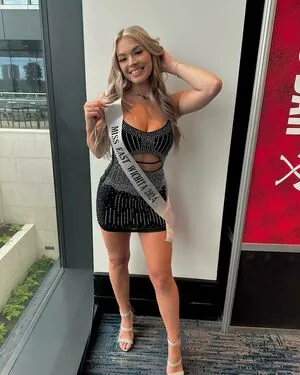 Evyn Harris OnlyFans Leaked Free Thumbnail Picture - #4431JxhorS