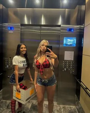 Evyn Harris OnlyFans Leaked Free Thumbnail Picture - #hdFUAog7sy