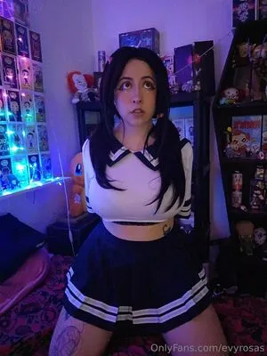 Evyrosas OnlyFans Leaked Free Thumbnail Picture - #5EjGMhoQvs