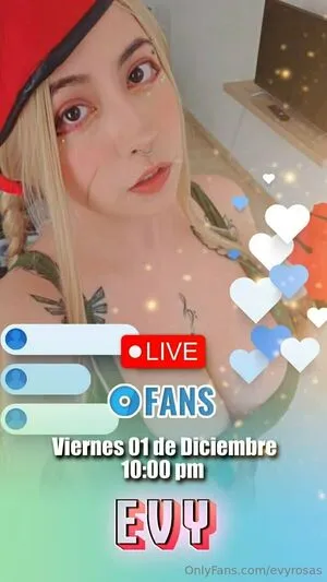 Evyrosas OnlyFans Leaked Free Thumbnail Picture - #x4OyiV4jmB