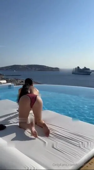 Ewa Brodnicka OnlyFans Leaked Free Thumbnail Picture - #FhWPTz5Sel