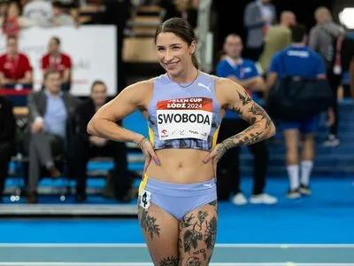 Ewa Swoboda OnlyFans Leaked Free Thumbnail Picture - #1HQEddXmXx