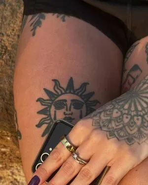 Ewa Swoboda OnlyFans Leaked Free Thumbnail Picture - #B4aBZO9i8I