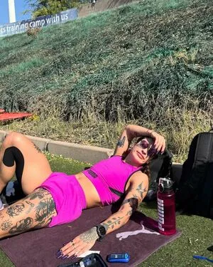 Ewa Swoboda OnlyFans Leaked Free Thumbnail Picture - #CqZjhGnRoy