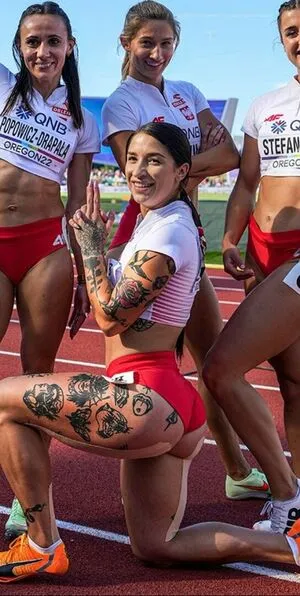 Ewa Swoboda OnlyFans Leaked Free Thumbnail Picture - #MMoXBH5wE9