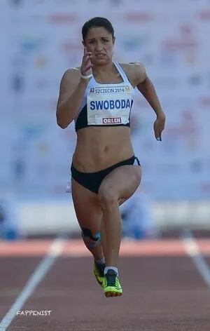 Ewa Swoboda OnlyFans Leaked Free Thumbnail Picture - #XnrcDD3pRi