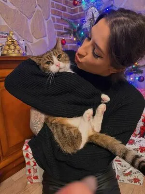 Ewa Swoboda OnlyFans Leaked Free Thumbnail Picture - #YheaFQ6cHA