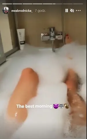 Ewabrodnicka OnlyFans Leaked Free Thumbnail Picture - #DLA7fKeZG2