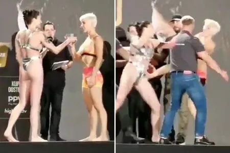 Ewabrodnicka OnlyFans Leaked Free Thumbnail Picture - #goda7RF1YY