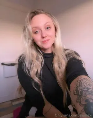 Ewalexi OnlyFans Leaked Free Thumbnail Picture - #NYfurvsSlJ