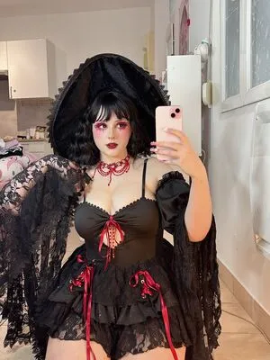 Ewiiiika OnlyFans Leaked Free Thumbnail Picture - #O9pa7DqiL2
