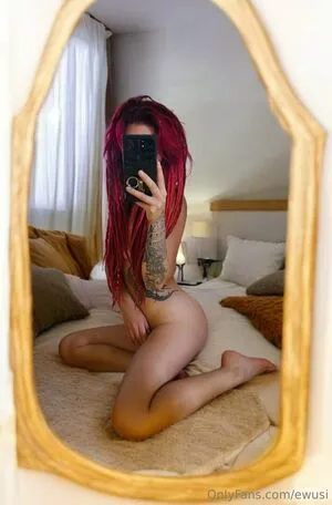 Ewusi OnlyFans Leaked Free Thumbnail Picture - #6iP0ioblqi