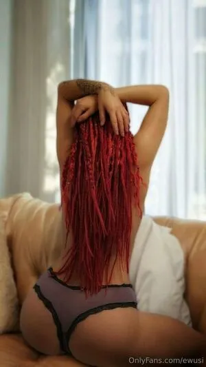 Ewusi OnlyFans Leaked Free Thumbnail Picture - #kaHRYTVZva