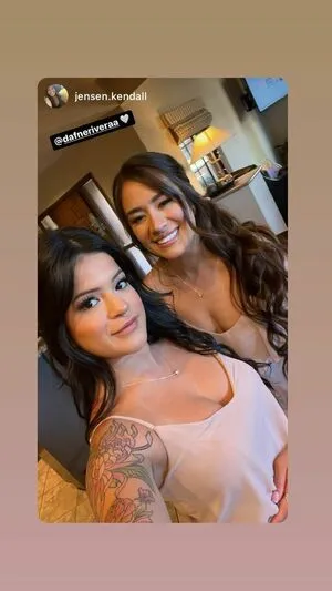 Ex Barista Dafne OnlyFans Leaked Free Thumbnail Picture - #Lc3tM8ZjcN