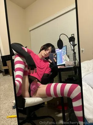 Excherryblossom OnlyFans Leaked Free Thumbnail Picture - #00tixqFqgM