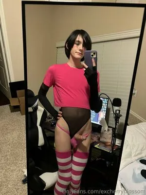 Excherryblossom OnlyFans Leaked Free Thumbnail Picture - #0qAaVcNzpR