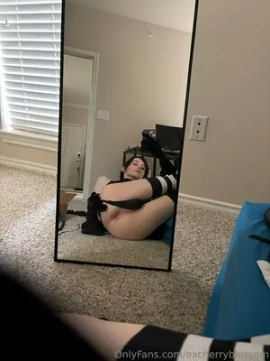 Excherryblossom OnlyFans Leaked Free Thumbnail Picture - #F09iRuHEcx