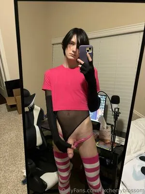 Excherryblossom OnlyFans Leaked Free Thumbnail Picture - #FZjMPBBBMf