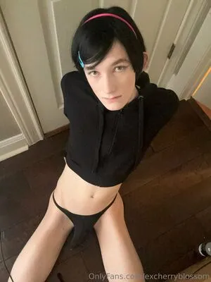 Excherryblossom OnlyFans Leaked Free Thumbnail Picture - #OFizEE2HaI