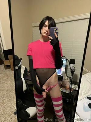 Excherryblossom OnlyFans Leaked Free Thumbnail Picture - #jdQs5RLPZy