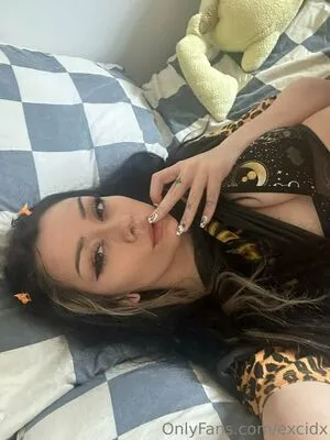 Excidx OnlyFans Leaked Free Thumbnail Picture - #dLwIAg9zMB