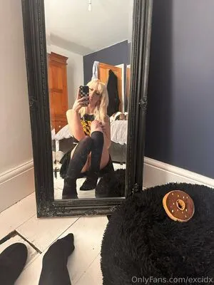 Excidx OnlyFans Leaked Free Thumbnail Picture - #dcTooTcSHF