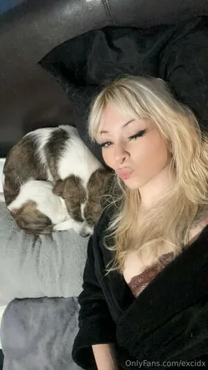 Excidx OnlyFans Leaked Free Thumbnail Picture - #rzQVIbTsXP
