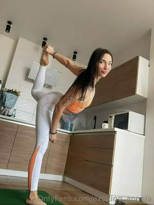Exciting Angela OnlyFans Leaked Free Thumbnail Picture - #G2twqApO9h