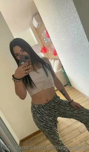 Exciting Angela OnlyFans Leaked Free Thumbnail Picture - #Uxtij84cLx