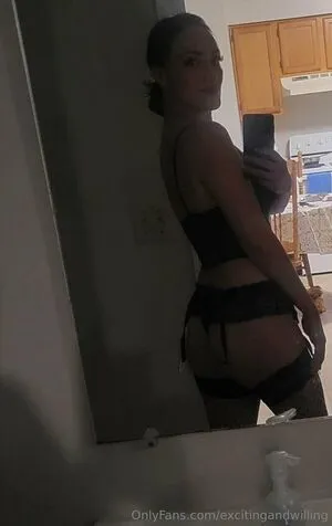 Excitingandwilling OnlyFans Leaked Free Thumbnail Picture - #t6yxftyvu7