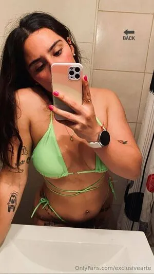 Exclusivearte OnlyFans Leaked Free Thumbnail Picture - #rVBwdZ5OhE