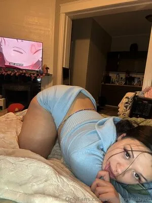 Exclusivebabyoh OnlyFans Leaked Free Thumbnail Picture - #RdX8q9yaXC