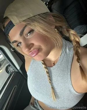 Exclusiveelle OnlyFans Leaked Free Thumbnail Picture - #3Msp1rtr2N
