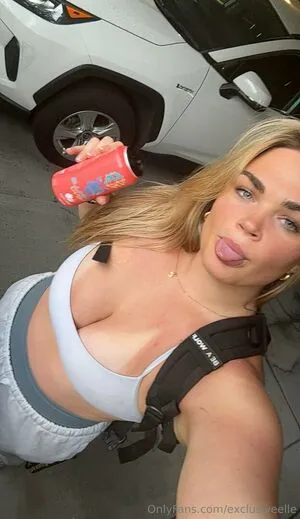 Exclusiveelle OnlyFans Leaked Free Thumbnail Picture - #EAMxtrK2iW