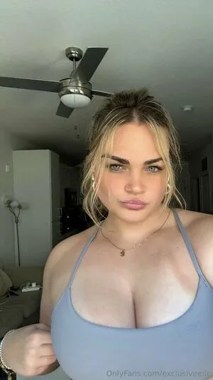 Exclusiveelle OnlyFans Leaked Free Thumbnail Picture - #V4nojA8Ltx