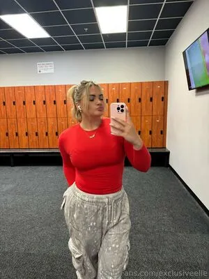 Exclusiveelle OnlyFans Leaked Free Thumbnail Picture - #tleuNZZ0em