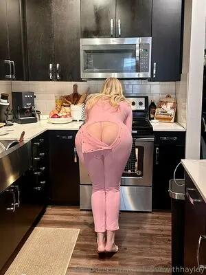 Exclusivewithhayley OnlyFans Leaked Free Thumbnail Picture - #YYyebZHDbi