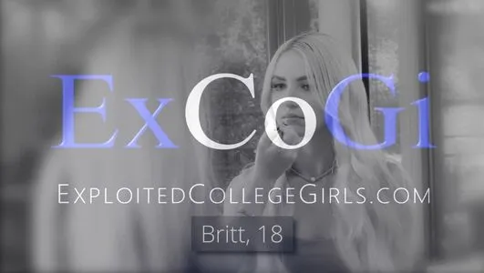 Excogi Exploited College Girls OnlyFans Leaked Free Thumbnail Picture - #Dj5OwWc7Ql