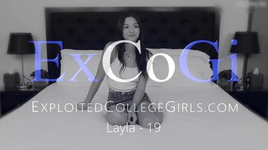 Excogi Exploited College Girls OnlyFans Leaked Free Thumbnail Picture - #byjB8gkGav