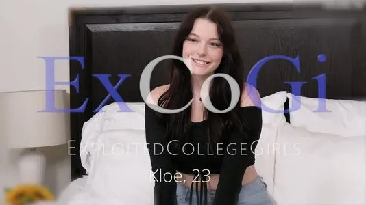 Excogi Exploited College Girls OnlyFans Leaked Free Thumbnail Picture - #qZloPx4U52