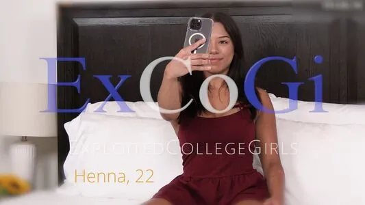 Excogi Exploited College Girls OnlyFans Leaked Free Thumbnail Picture - #wAiB136QY4