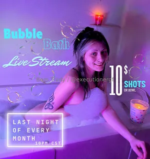 Executionergf OnlyFans Leaked Free Thumbnail Picture - #DnIDPPeTc7