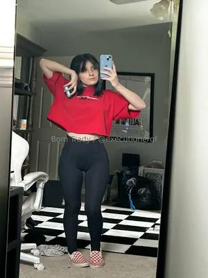 Executionergf OnlyFans Leaked Free Thumbnail Picture - #FRdk67kpcM