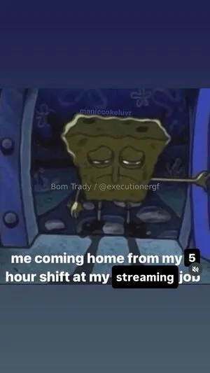 Executionergf OnlyFans Leaked Free Thumbnail Picture - #I5XAcnBg6X